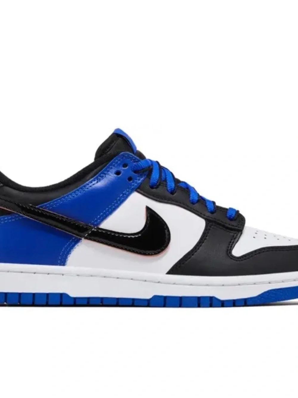Nike Dunk Low SE GS 'Dance Party' NEW, size:6y